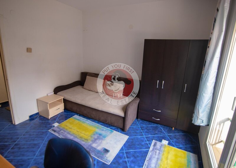 Piata Kogalniceanu  Apartament 3 camere  57mp  decomandat  B8287